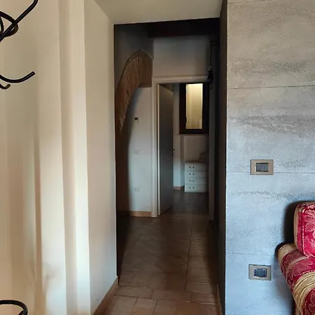 公寓 Dolci Soggiorni