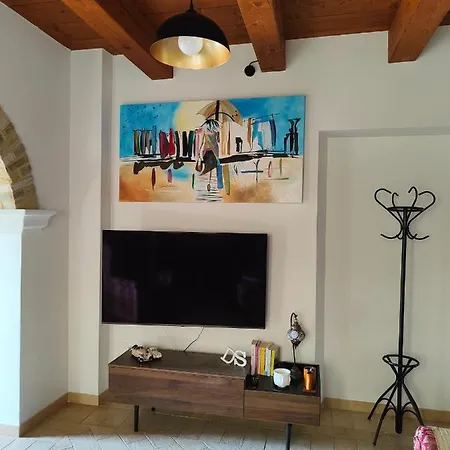 公寓 Dolci Soggiorni *