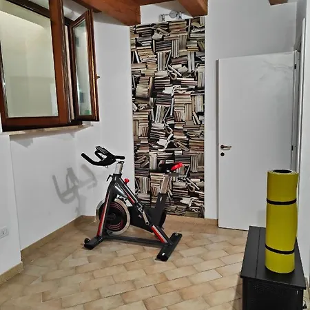 Dolci Soggiorni Appartement