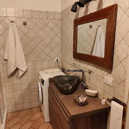 公寓 Dolci Soggiorni