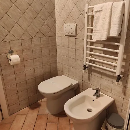 公寓 Dolci Soggiorni 洛雷托