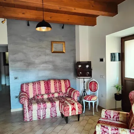 Dolci Soggiorni Appartement