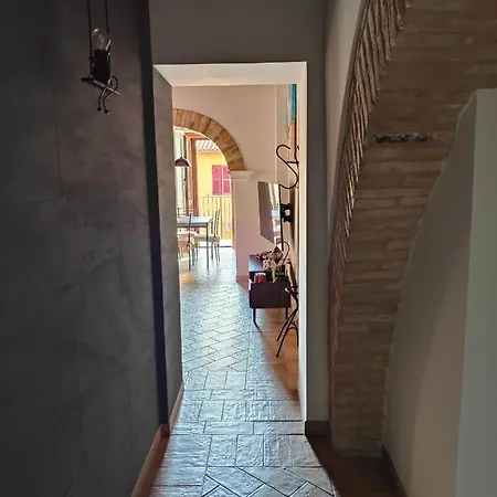 公寓 Dolci Soggiorni *