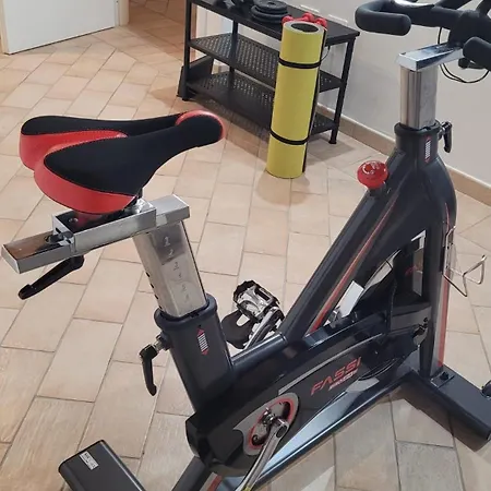 Dolci Soggiorni 公寓 洛雷托